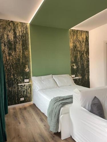 Green House tra natura e citta