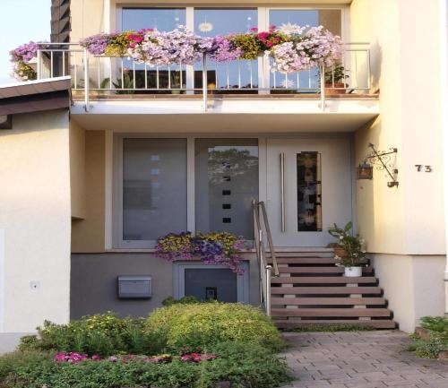 Wohlfuhlunterkunft, Allergikergeeignet, Ladestation Fur Elektroautos Vorhanden