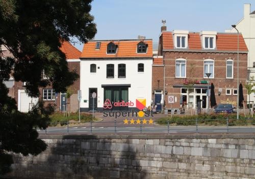 Modern Studio & Apartment Roermond
