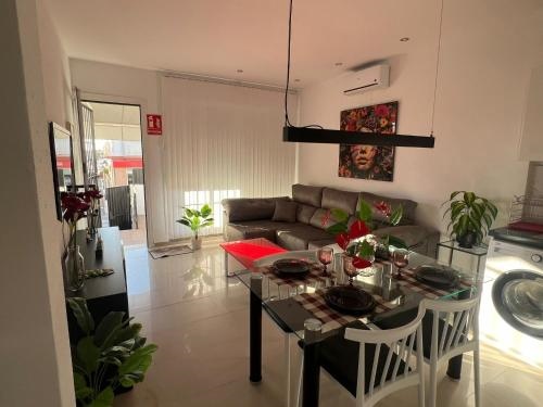 Apartamento Royal Gines I a 10 minutos de Sevilla