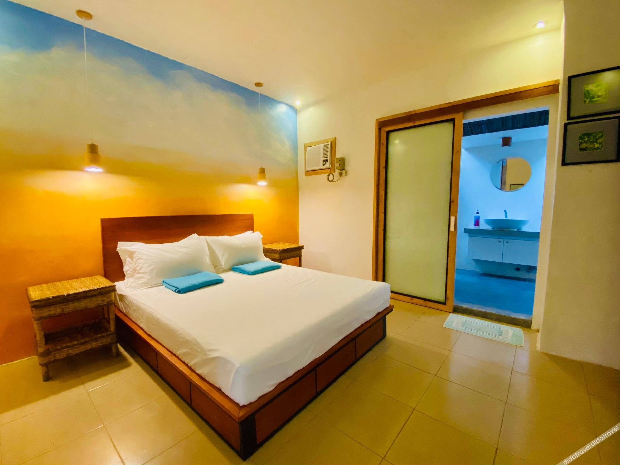 Magnaga Waters Beach Resort