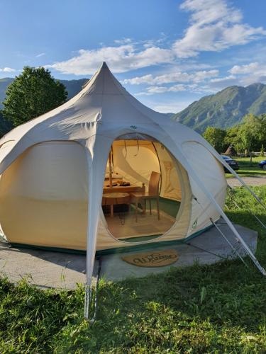 Glamping Zvjezdana Dolina
