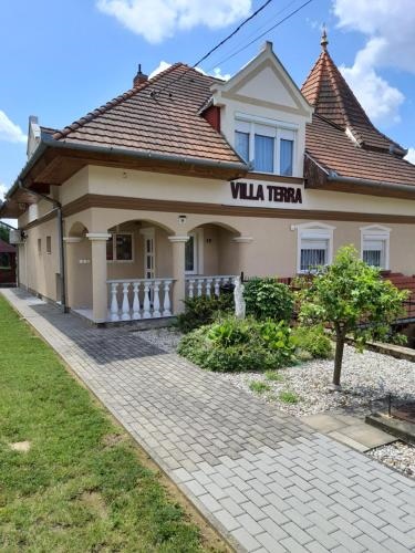 Villa Terra