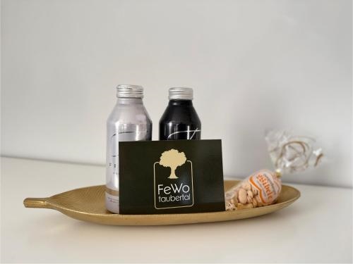 Historie trifft Moderne