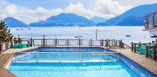 Namhae Hoho Flower Pension