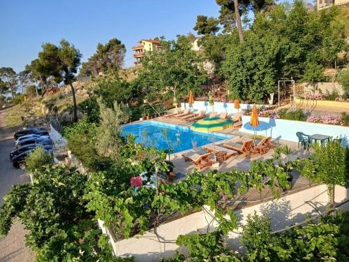 Gini Palace - Shengjin