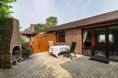 Ferienhaus Alter Deich