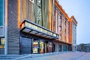Jifeng Hotel (Kashgar Ancient City Xiangfeiyuan Branch)
