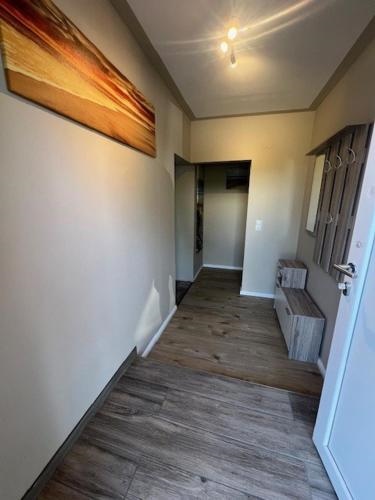 Luna Design Apartment