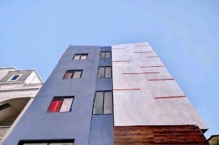 Townhouse Bargi Hills Near IT park