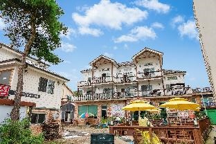 Buan Solhayng Bada Pension