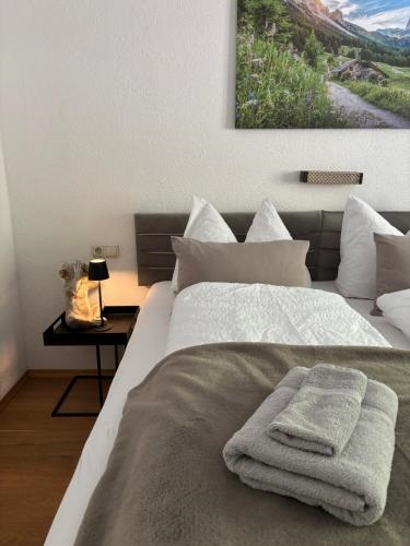 Lechtaler Alpenblick Landeck - Privatzimmer & Ferienwohnung