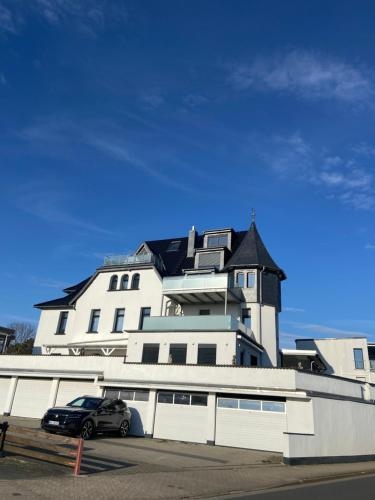 Apartment Esclusivo - wohnen auf Zeit moblierte Wohnung