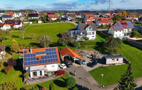 Tiny Haus - Himmelreich