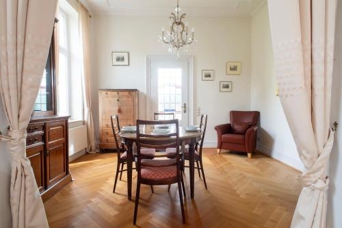 City Villa perfect for bigger groups