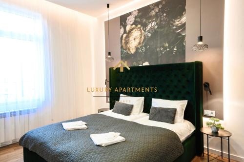 Luxury Apartments Laborca