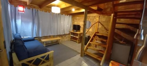 Cabanas km7 Bariloche