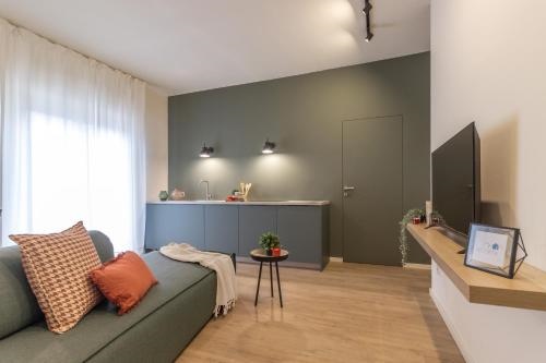 Verderame Apartment