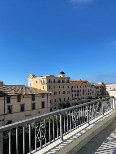 NEWHOUSE ROOFTOP - Super Penthouse Seaview