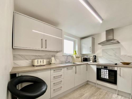 House 1905 - Self Catering Serviced Apartment