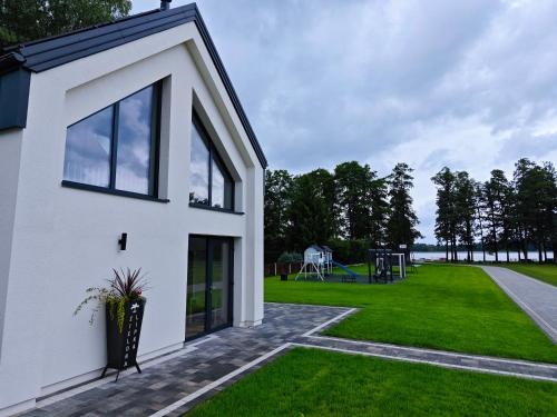 Apartamenty Zielona Lipka