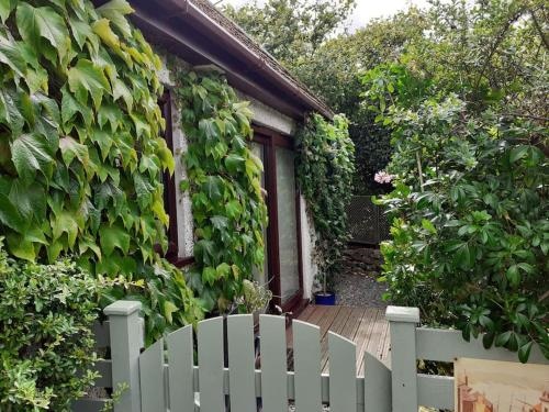 Oakey Orchard - cosy apartment in Tamar Valley, Cornwall