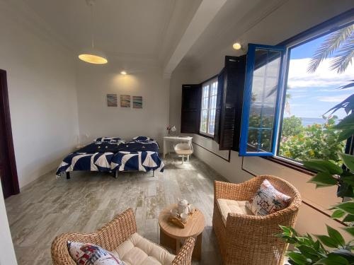 Apartamento La Pepa Santa Cruz de La Palma