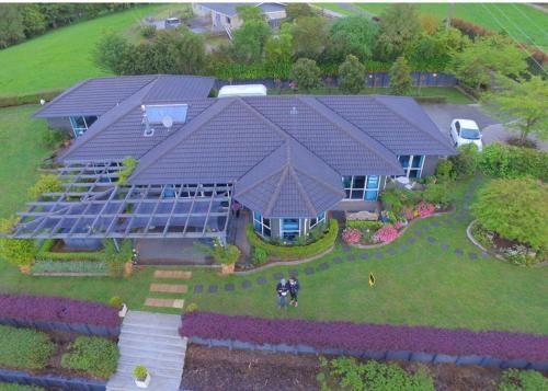 Waitomo Orchard Estate B&B (Adults Only)