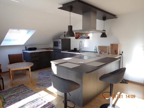 Ferienwohnung Silvia