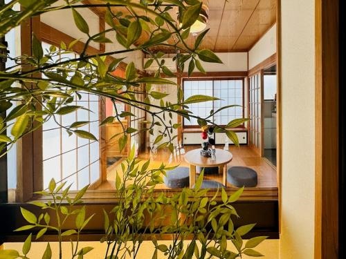 ??????? ?? ???-Kamiya Resort Chichibu Niwabiyori