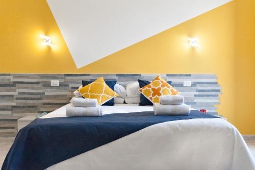 LuEDa House Trasfertisti e Turisti