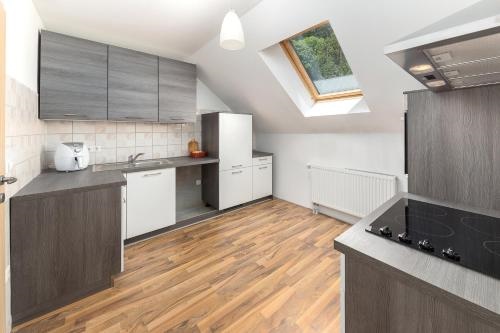 Apartmaji Trstenjak