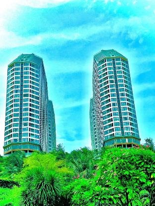 Apec Mandala Wyndham Mui Ne - V Ruby