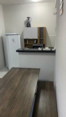 Apartamento Essencial Maracanau