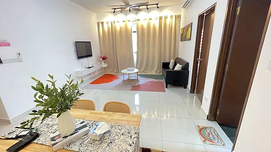 E-Zara Homestay