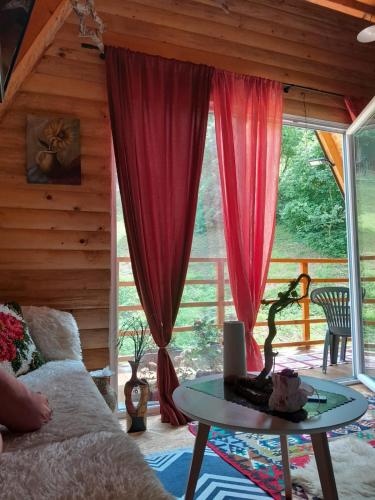 Visoko Pyramid VALLEY