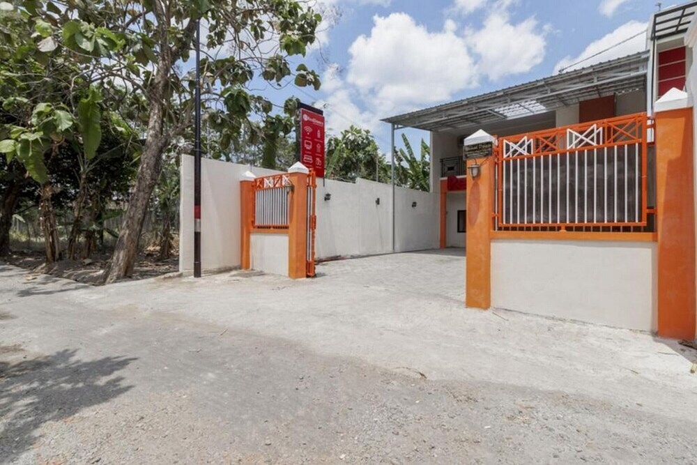 Roemah Djogja By Reddoorz