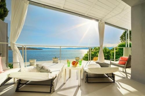Happy Beach Apartment Dream on the Beach
