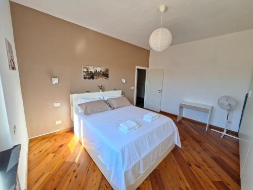 Comfort zone apartment