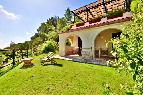 LA PERLA DELL EDEN by KlabHouse