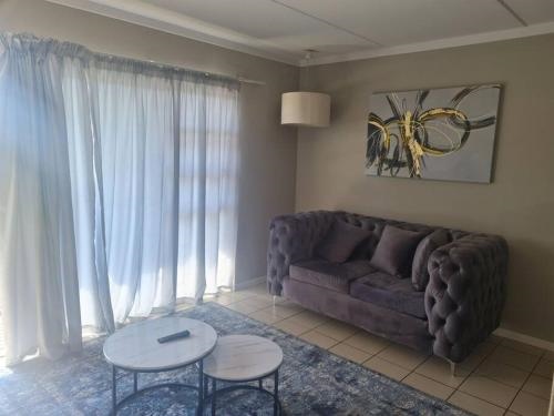 Tripleg Apartments 1