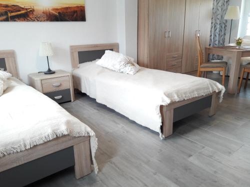 Ferienwohnung Jasmund in Sagard auf Rugen