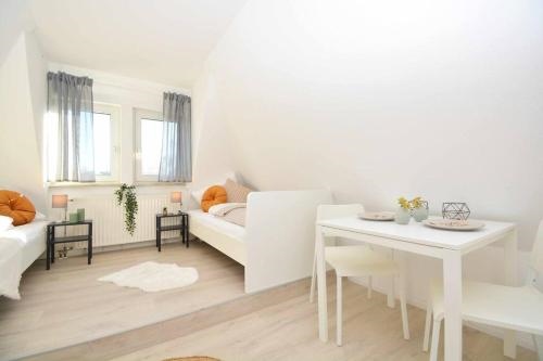 CO04 HI Apartment in Coburg