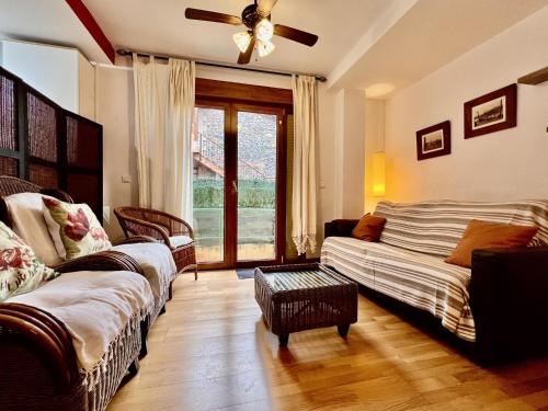 Apartamento Las Gaviotas