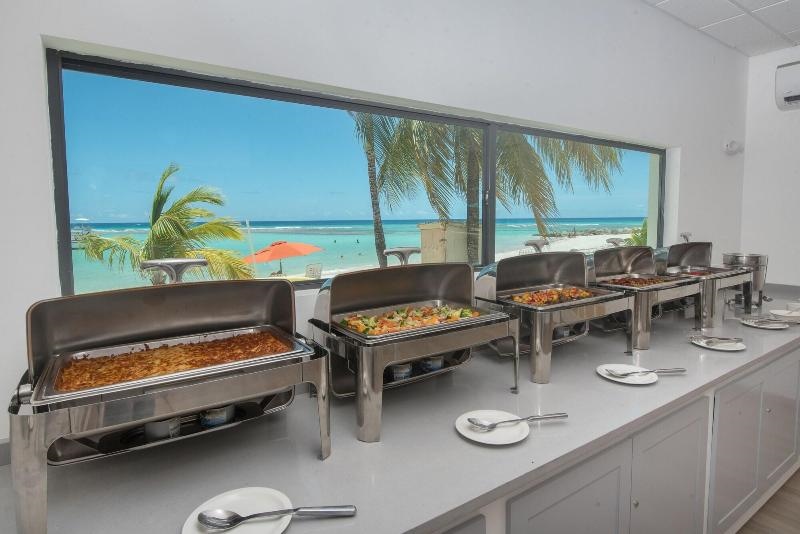 The Sands Barbados All Inclusive