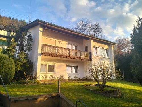 123 Zimmerverleih Mosbach