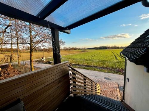 Ruhige Ferienwohnung am Roggenkamp