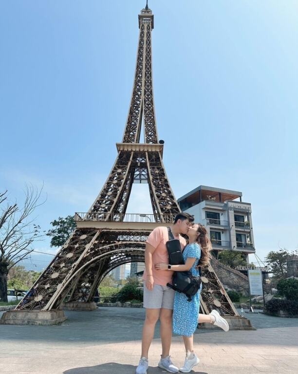 Dana Pearl Bay Apartment By Dimo Trip