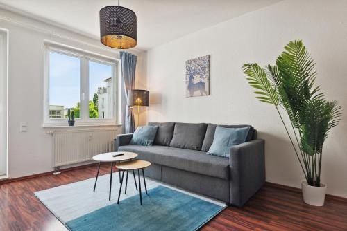 Good Homes Business Apartments & Ferienwohnungen I Netflix, Kuche & 1000Mbits