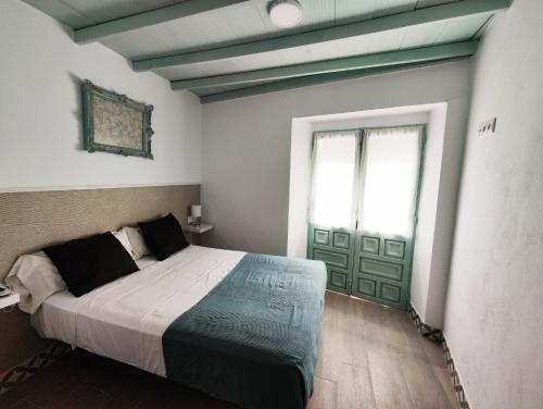 Apartamento Puerta De Cordoba